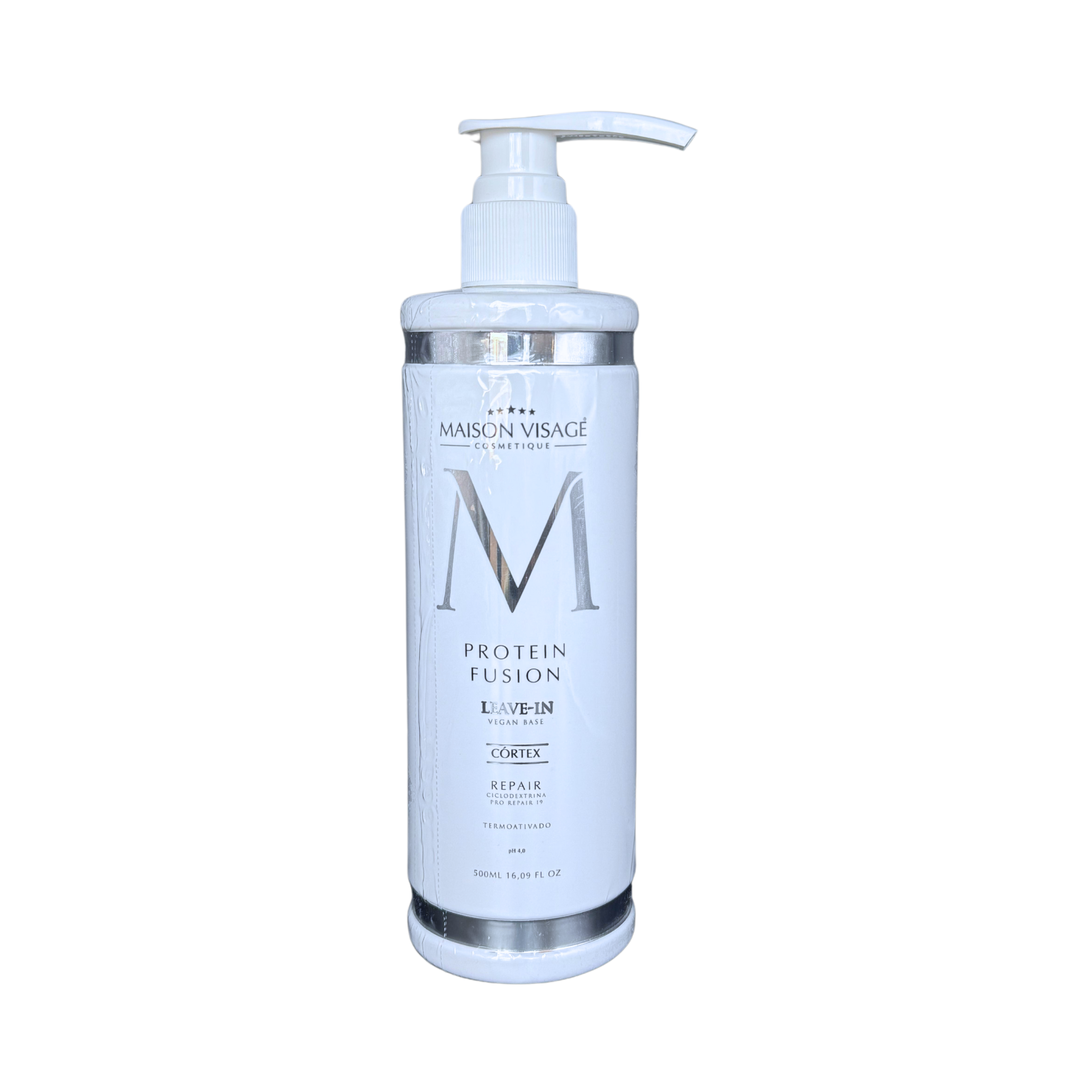 Shampoo Córtex - 1000ml - Maison